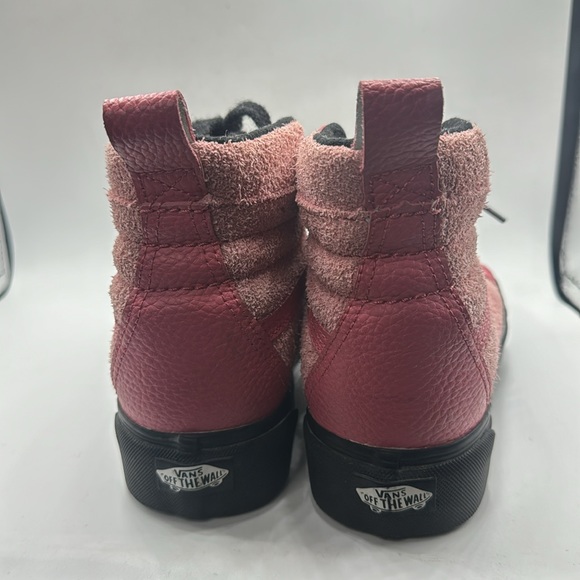 Vans Platform Dessert Rose Women’s - Picture 3 of 9